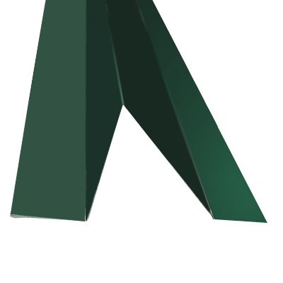 Снегозадержатель полиэстер 2 м зеленый