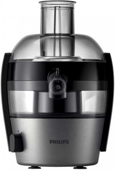 Соковижималка Philips Viva Collection HR1836/00 