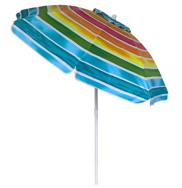 Зонт пляжный Indigo Смужка