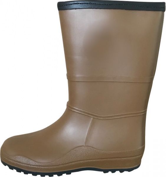 Сапоги DOMINUS TIME р.38 коричневый