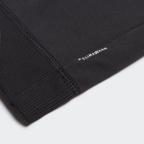 Шарф Adidas CLMWM NW EE2309 OSFM чорний