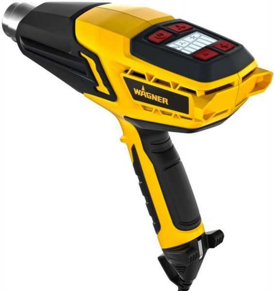 Фен будівельний Wagner 2359352