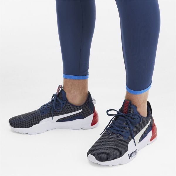 Кроссовки Puma Cell Phase 19263809 р.9,5 синий