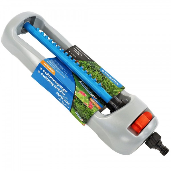 Дождеватель осциллирующий Gruntek Primavera 336 (296217113)