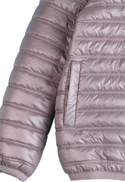 Куртка детская Zironka р.128 бежевый Z2-48-0001-1 