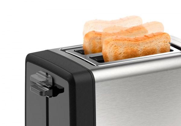 Тостер Bosch DesignLine TAT4P420 