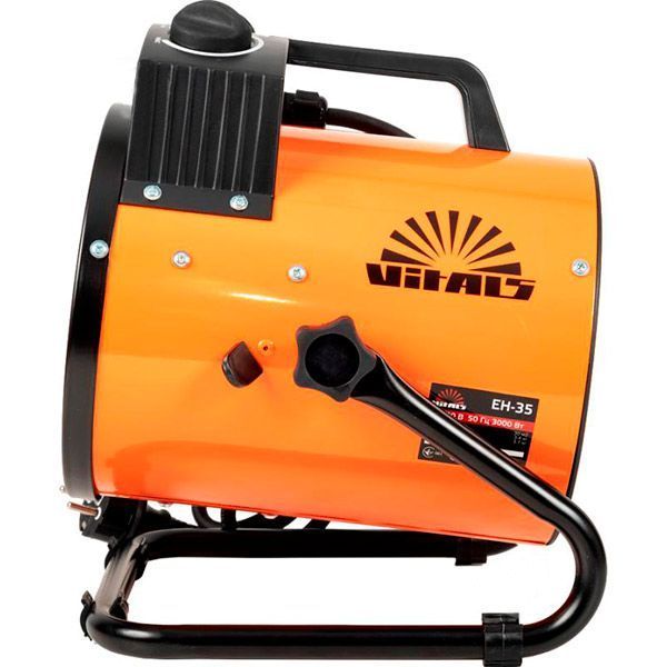Тепловая пушка Vitals EH-35 