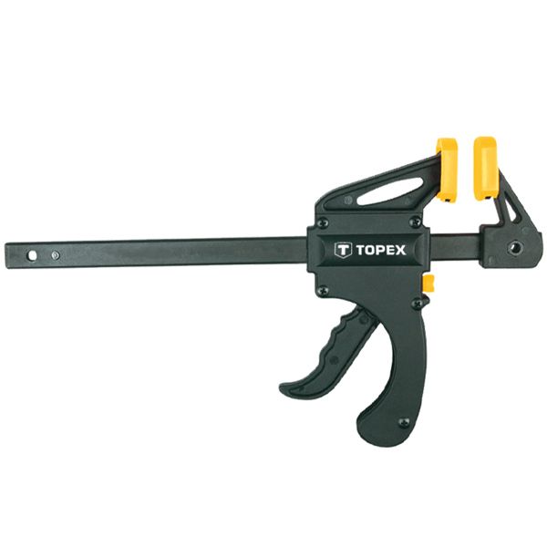 Струбцина Topex  12A515