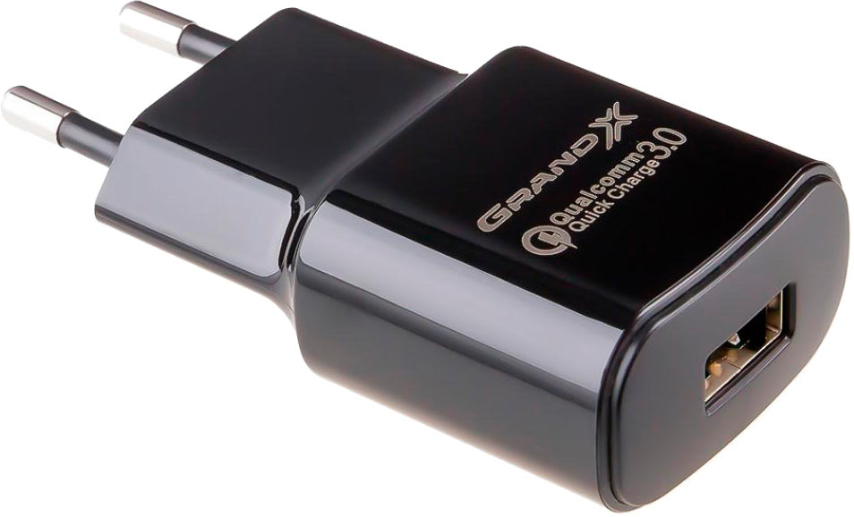 Зарядное устройство Grand-X CH-550B