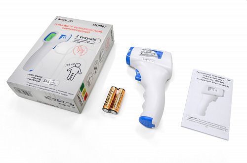 Пірометр Heaco інфрачервоний