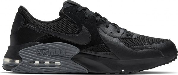 Кроссовки Nike AIR MAX EXCEE CD4165-003 р.US 13 черный