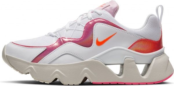 Кроссовки Nike WMNS NIKE RYZ 365 CV3032-100 р.US 6 белый