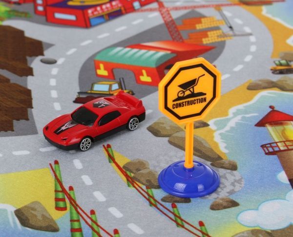 Ігровий килимок Shantou Міст, 80х120 см I1471643