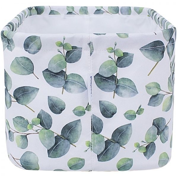 Корзина Листья 35x23x20 см суб.833 (748664) Bagland