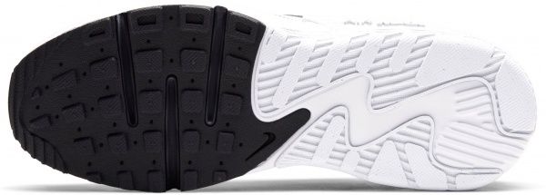 Кроссовки Nike WMNS AIR MAX EXCEE CD5432-601 р.US 6,5 розовый