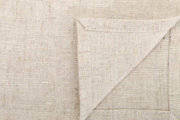 Рушник кухонний Хелсі фуд фрукти 45x65 см Галерея льону бежевий 