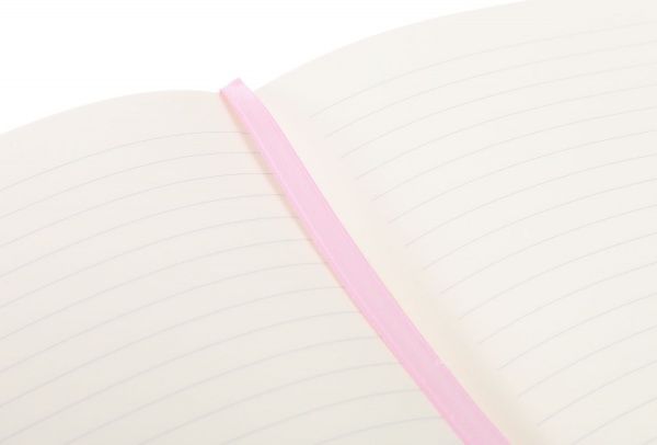 Блокнот Видатні звірі космонавт 21x14,5 см