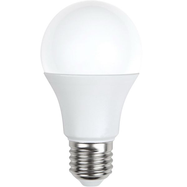 Лампа LED Light Master LB-571 A60 10 Вт 4000K холодный свет