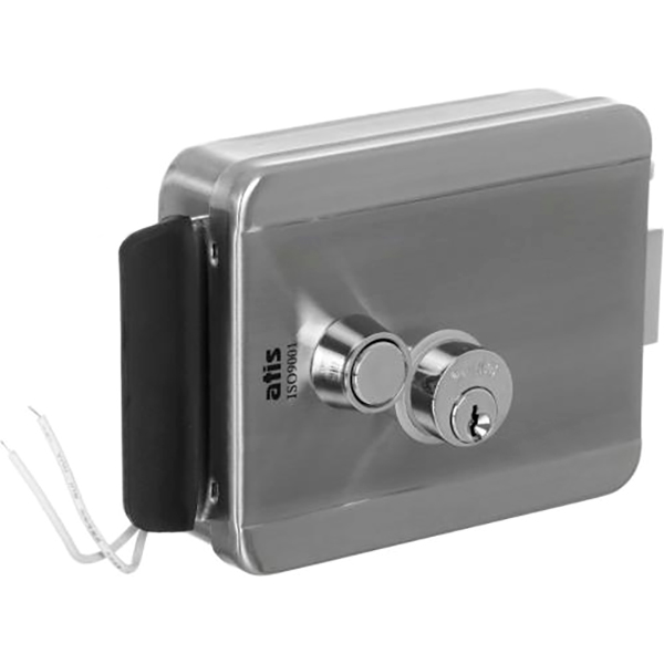 Контроль доступа