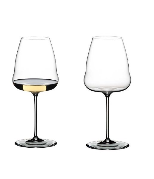 Бокал для вина Sauvignon Blanc Winewings (1234/33) 742 мл 1 шт. Riedel 