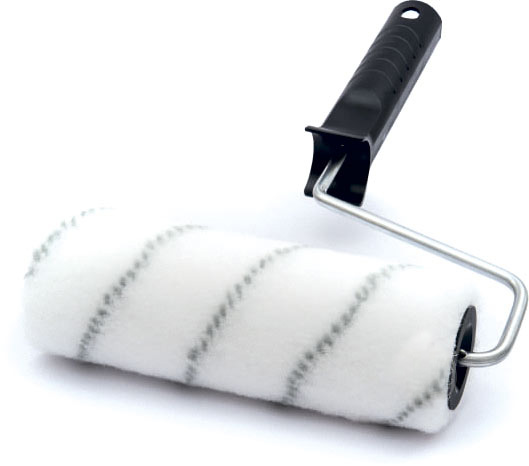 Валик Color Expert для лака нейлон ворс 13 мм 41x180 мм