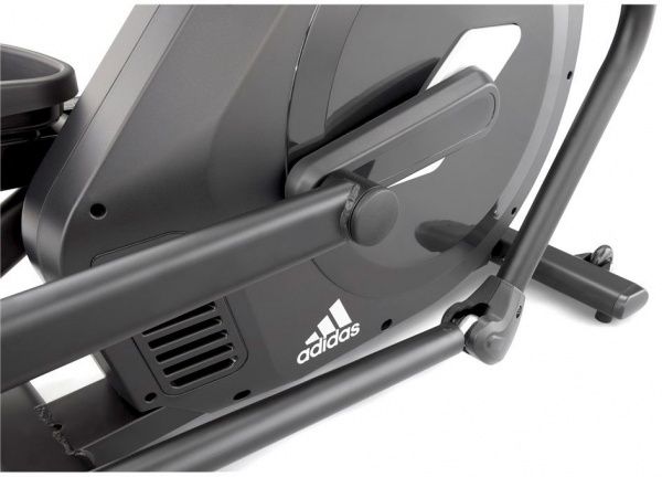 Орбитрек Adidas X-16 AVEN-10411BK