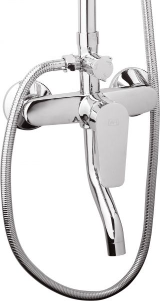 Душова система Water House Modern HB5121101C-01-80