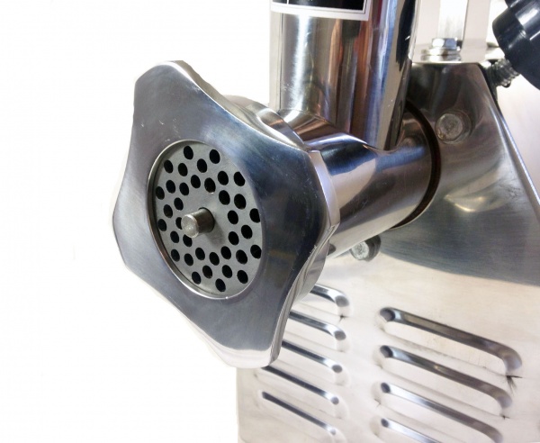 Мясорубка профессиональная Good Food MG12