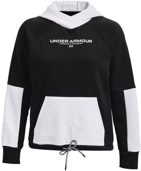 Джемпер Under Armour 1369851-001 р. L черный