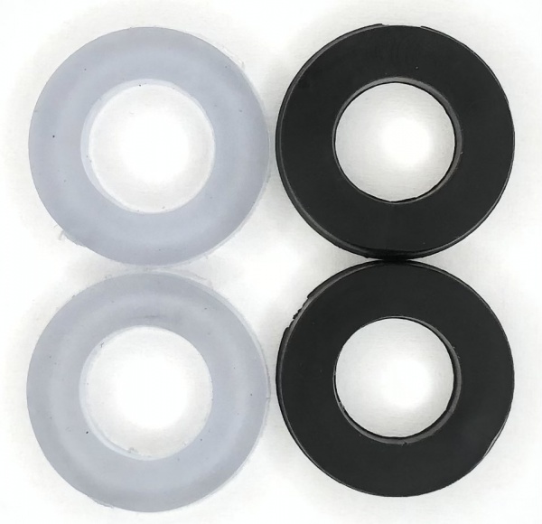 Прокладка резиновая Армоiзол 1/2