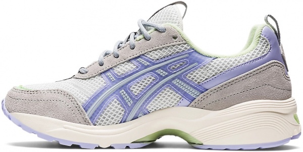 Кроссовки Asics GEL-1090v2 1202A383-020 р.41,5 US 9H серый