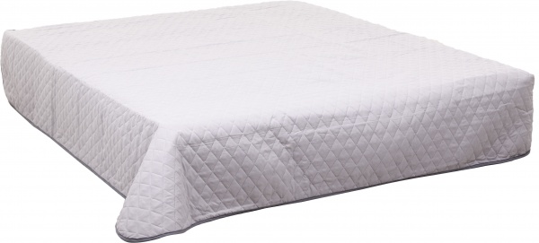 Покривало Vapor Blue 160x215 см UP! (Underprice) синій 