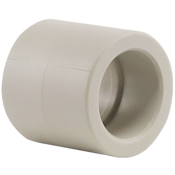 Муфта соединительная Wavin Ekoplastik ППР d50 мм
