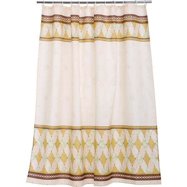 Шторка для ванны Dariana JG-004-1 180х200 см