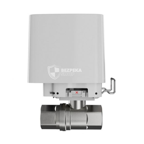 Розумний датчик протікання води Ajax WaterStop 1/2