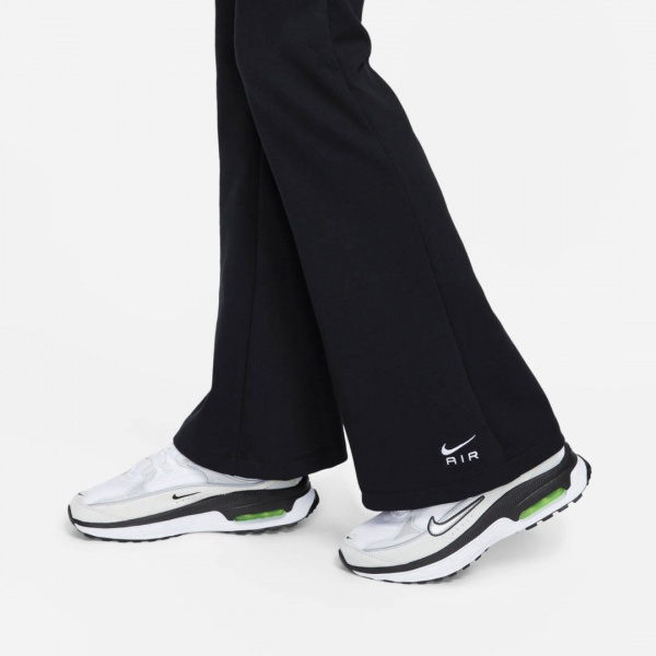 Лосины Nike W NSW AIR HR TIGHT FB8070-010 р.M черный