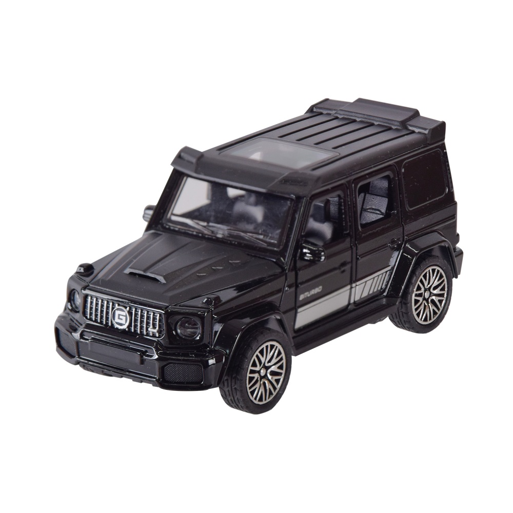 Автомобіль Автопром 1:32 AP74149