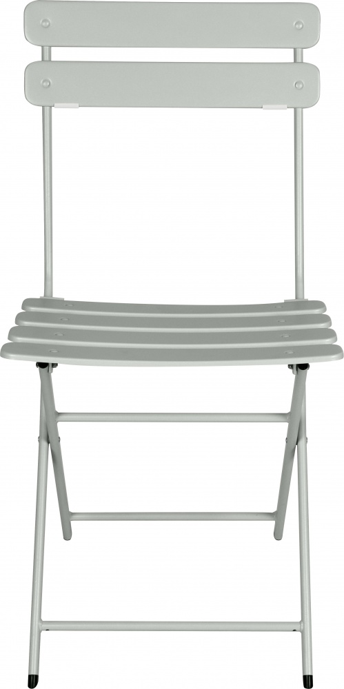 Комплект мебели Indigo Бистро серый