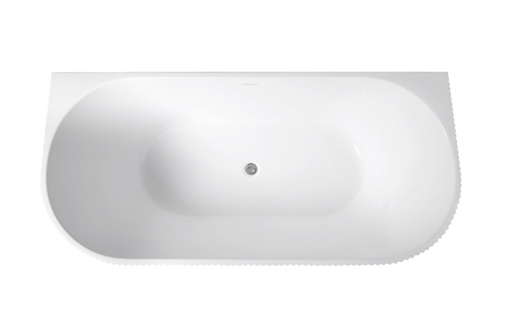 Ванна акриловая Diamond Premium ALSEY 1700х800 см