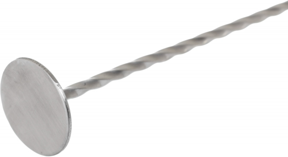 Ложка барная Origami Horeca 19,8х2,8 см нержавеющая сталь
