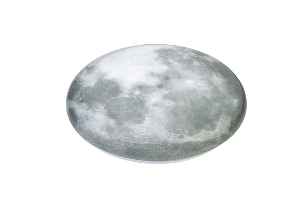 Світильник світлодіодний Sensio зоряне небо місяць 72 Вт 3000-6500 К XH-XDD-01-72W