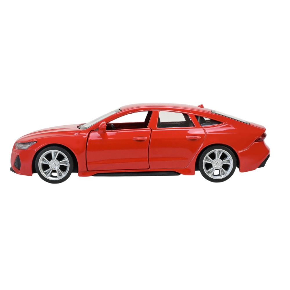 Автомодель Автопром 1:43 Classic Audi RS7 4358