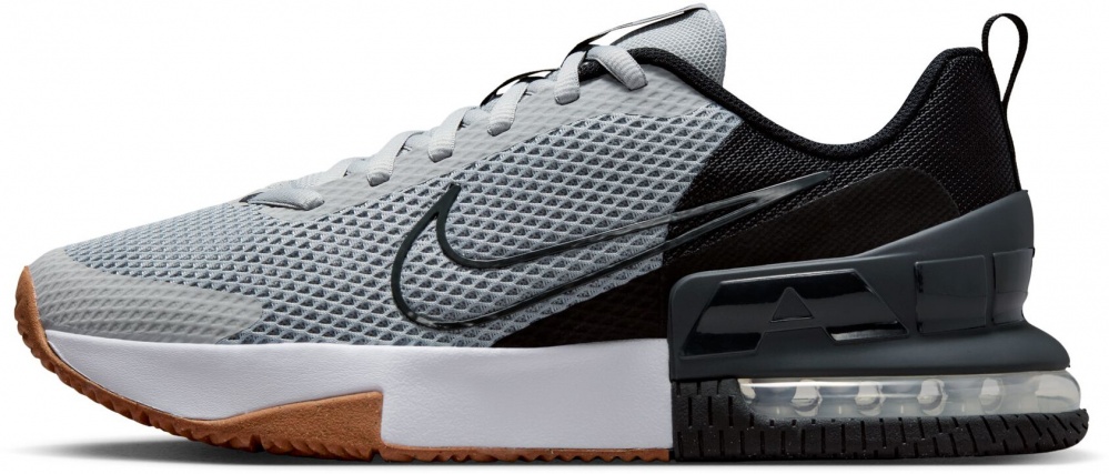 Кросівки Nike AIR MAX ALPHA TRAINER 6 FQ1833-009 р.44,5