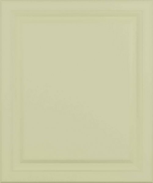 Фасад для кухні Грейд-Плюс Фісташка матова № 300 713х596 Санторіно