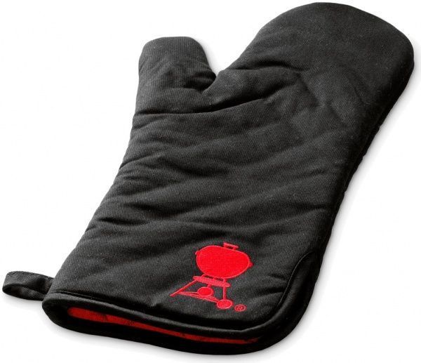 Рукавица жаростойкая Weber  Accessories Basic 6472