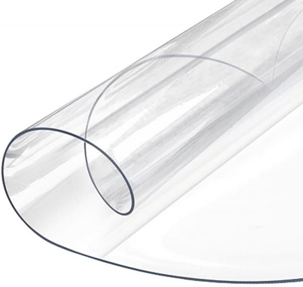 Защитное покрытие мягкое стекло 900 мм MVM