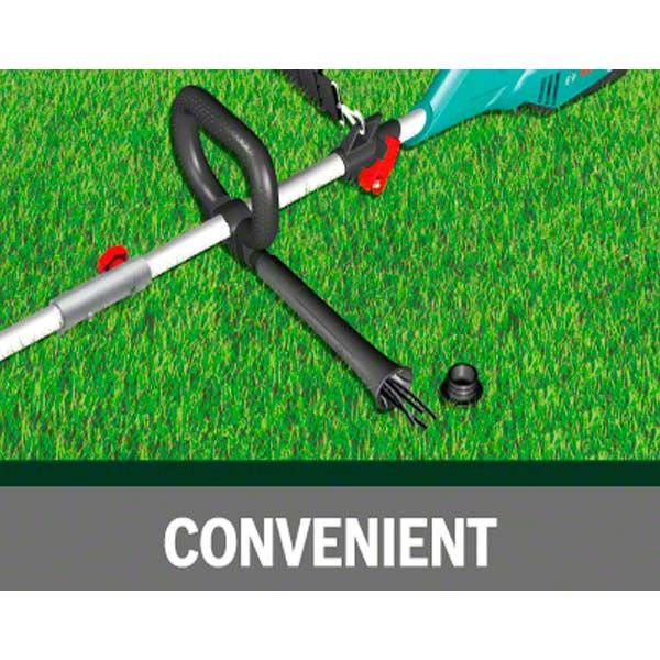 Електрокоса Bosch AFS 23-37 06008A9020