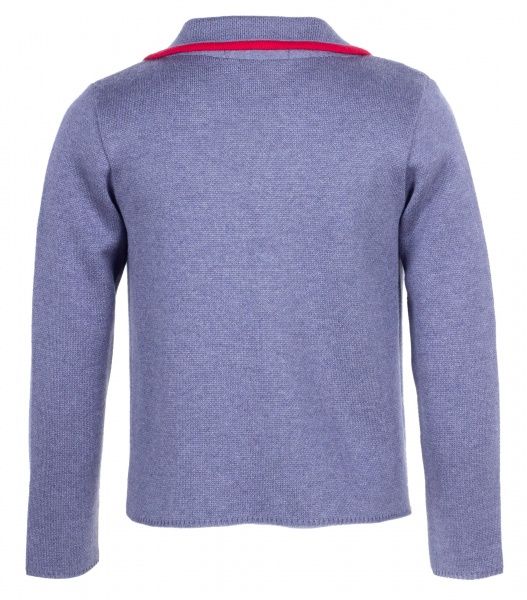 Жакет Flash р.152 серый 19G006-4-1111 