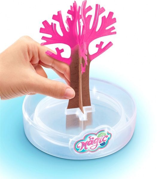 Игровой набор Canal Toys Магический сад So Magic Rainbow MSG002/2