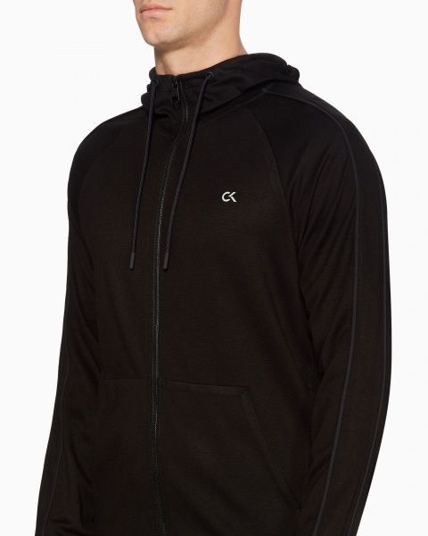 Джемпер Calvin Klein Performance Sweaters 00GMF9J446-007 р. L черный